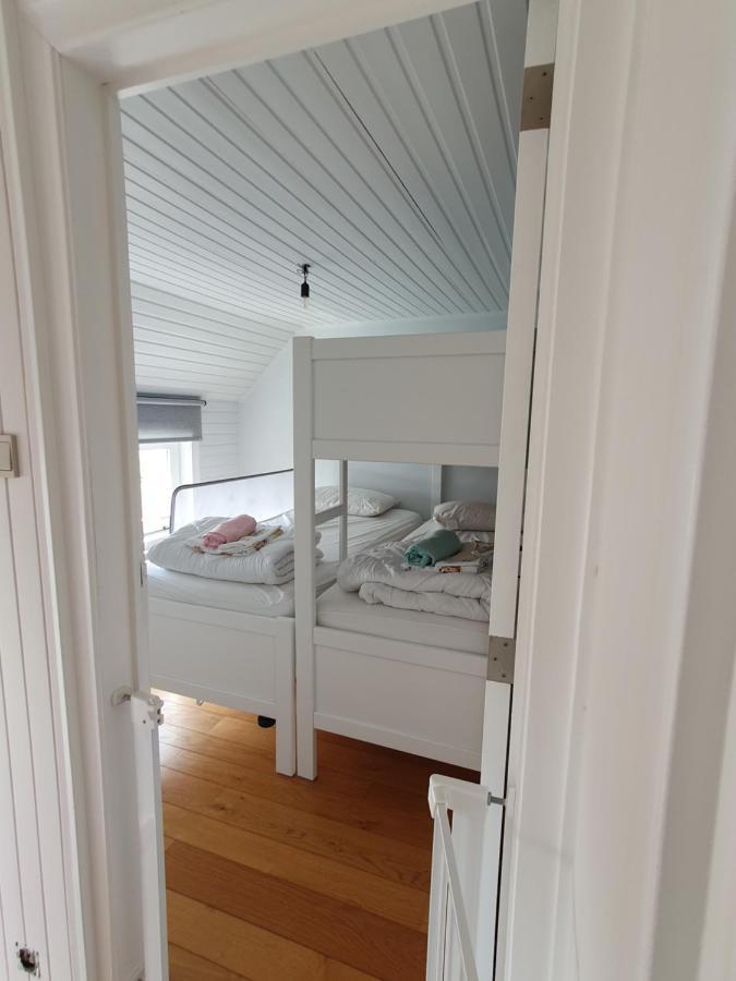 Stijlvolle Vakantiewoning Den Baigneur Aan Zee Knokke-Heist Exterior foto
